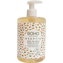 Savon à main aseptique 500ml