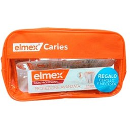 Caries Neceser Cepillo + Pasta 75ml