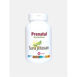 Multinutriment prénatal 90caps