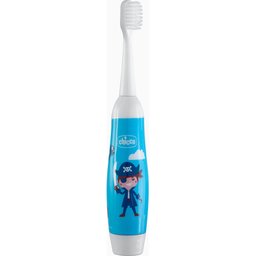 Brosse à dents électrique 36m+ Bleu