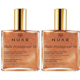 Huile Prodigieuse® Or