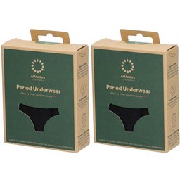 Allmatters Culotte Menstruelle S flux léger-modéré