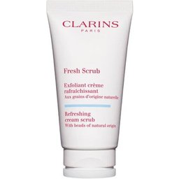 Fresh Scrub 50ml