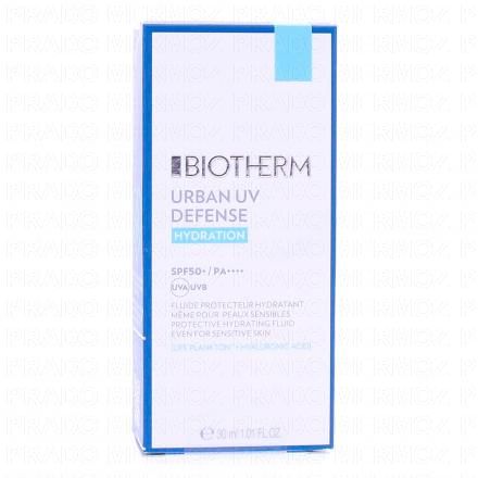 Urban UV Defense Hydratation 30ml