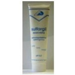 Masque au sulfargil 100Ml