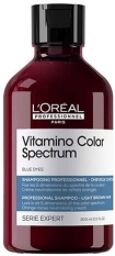 Vitamino Color Spectrum L'Oréal Shampooing Neutralisant Bleu Vitamino Color Spectrum L'Oréal Pro 300ml