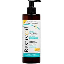 Restivoil*Extra Delicate 400Ml