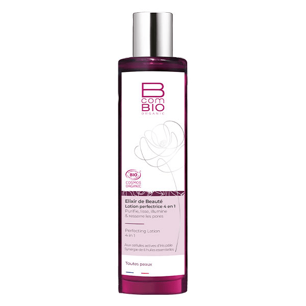 Élixir de Beauté Lotion Perfectrice 4 en 1 200ml