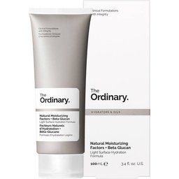 Facteurs Naturels d’Hydratation + Bêta-Glucane