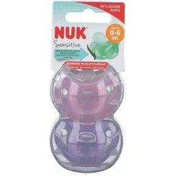 Sucet Silic Fille T1 Sensix2