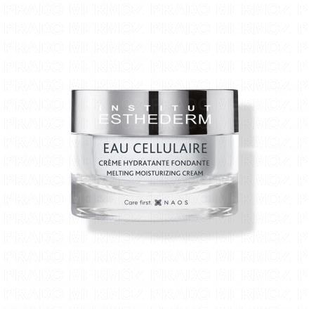 Eau Cellulaire crème pot 50ml