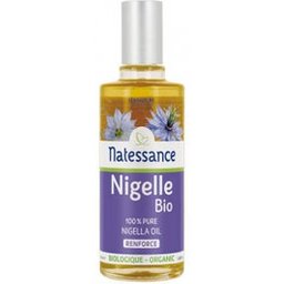 Hle Nigelle Bio 50ml