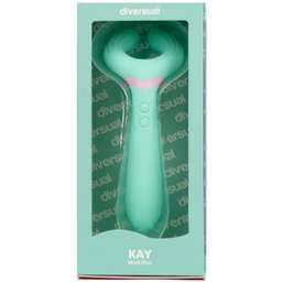Kay Multifonction Aqua 1ut