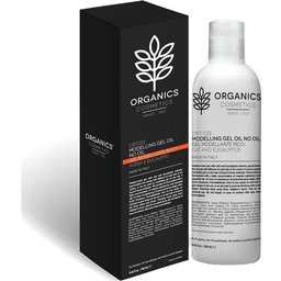 Organics Cosmetics Kit Modelling Gel Oil No Oil 250ml