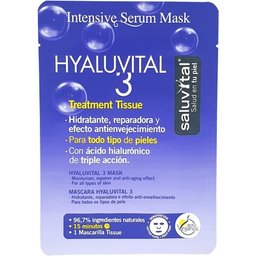 Hyaluvital Masque Tissu 20g
