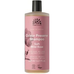 Champú Soft Wild Rose 250ml