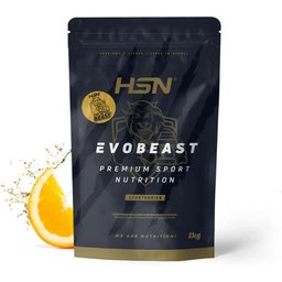 Evobeast Naranja 1kg