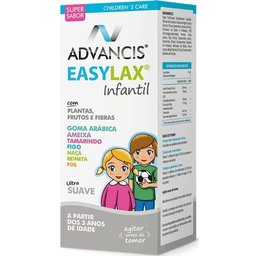 Easylax Infantil 150ml