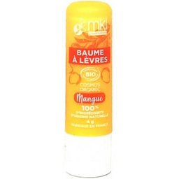 Baume Lèvres Mangue Bio 4g