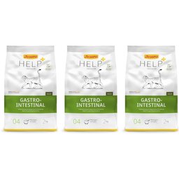 Help+ Aliment diététique pour chat adulte - Troubles gastro-intestinaux