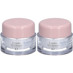 Hydraderm Émulsion de Jour Uv30 Légèrement Parfumée