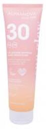 Sun Glow Lait Solaire Haute Protection SPF30 150 ml - Tube 150 ml