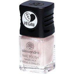 Vernis à ongles Shimmer Shell
