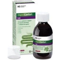 Ns Digesconfort Cerise Lax 200ml