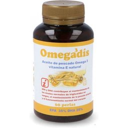 Omega3 60caps