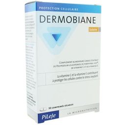 Solar 30 Comprimidos *