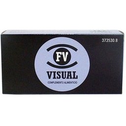PV Visual 40caps