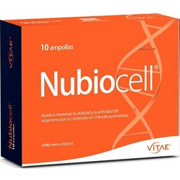 Nubiocell® 10 ampères