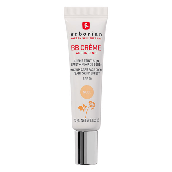 BB Crème SPF20 Nude 15ml