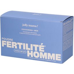Jolly Mama Cocooning + Men