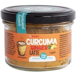 Curcuma Gingembre Latte Bio 70g