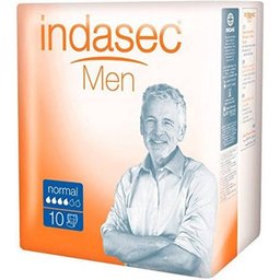 Indasec™ Hommes 10 pcs