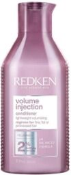 Après-shampooing Volumisant Volume Injection