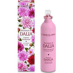Sfumature di Dalia Loción Desodorante 100ml