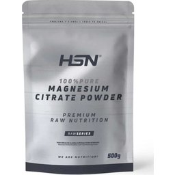 Citrato de Magnesio en Polvo 500g