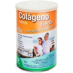 Collagen Forte Tropical Flavor 300G