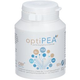 Optipea Palmitoylethanolamide