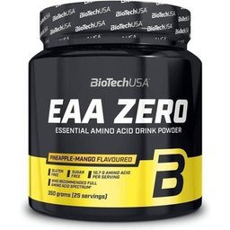 Eaa Zero Ananas Mangue350g