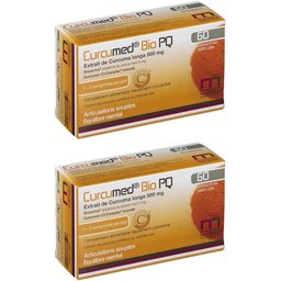 Curcumed® Bio Pq