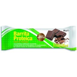 Barrita Proteica Chocolate 35g