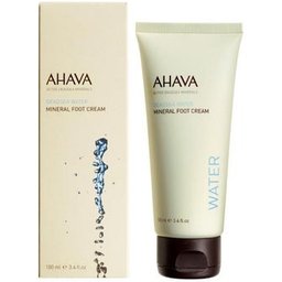 Crema Mineral Pies 100ml