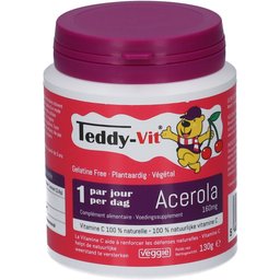 Teddy-Vit® Acerola