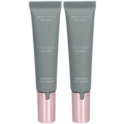Crème Contour des Yeux Homme Powerful