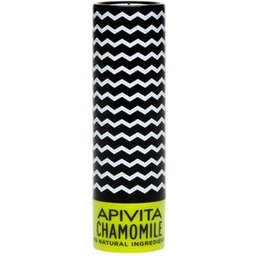 Labial Camomilla Sfp15 4,4g