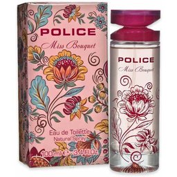 Miss Bouquet Eau de Toilette Spray 100ml