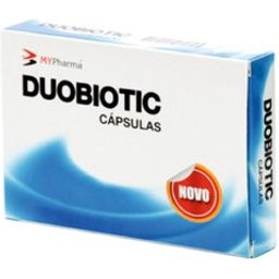 Duobiotic 30caps